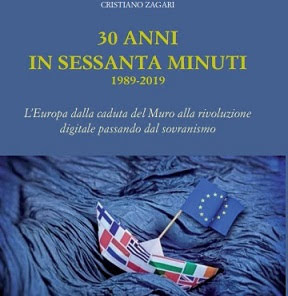 30 anni in 60 minuti, 1989-2019