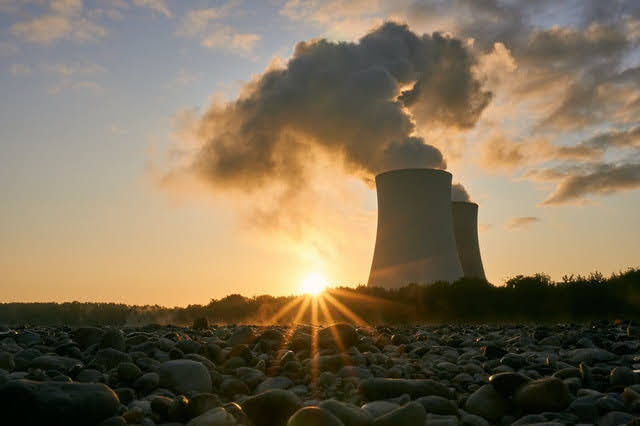 Strumento europeo per la cooperazione internazionale in materia di sicurezza nucleare - Foto di Markus Distelrath da Pexels