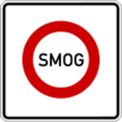 Smog