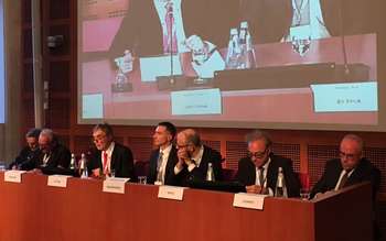 Rome Investment Forum 2019