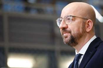 Charles Michel, Copyright: European Union