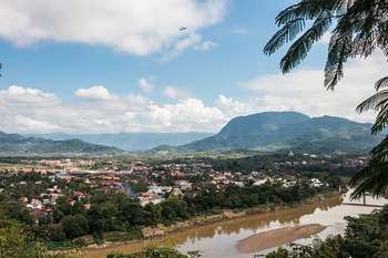 Gara Adb in Laos: Photocredit: Marcel S. da Pixabay