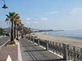 Spiaggia di Marina Gioiosa Ionica - Foto di Poeta60