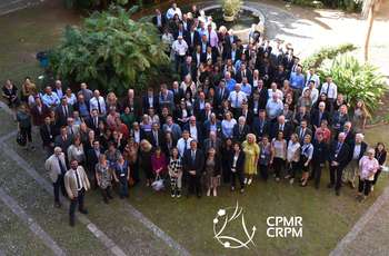 Assemblea generale della CRPM