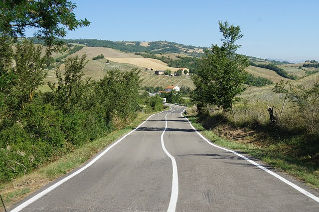 Fondo per manutenzione strade provinciali: Photocredit: Tomasz Żydak da Pixabay