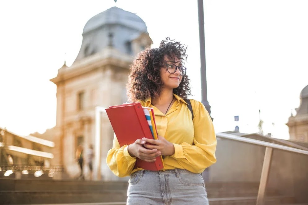 Contest UE: "Il Tuo Erasmus con ESN 2020"