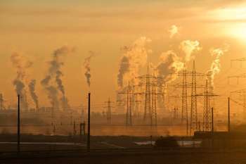 Sussidi ambientalmente dannosi