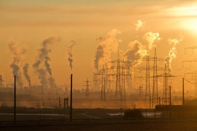 Sussidi ambientalmente dannosi