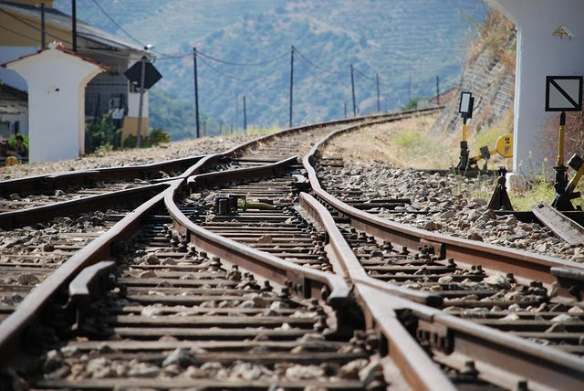 Horizon Europe trasporto ferroviario