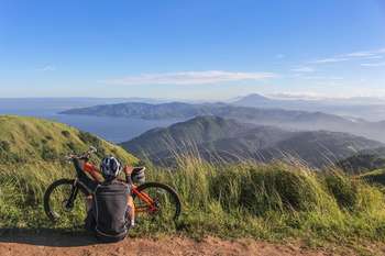 Call Mibact-Invitalia "Bike Touring"