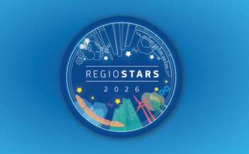 RegioStars Awards 2026 - Photo credit: ec.europa.eu
