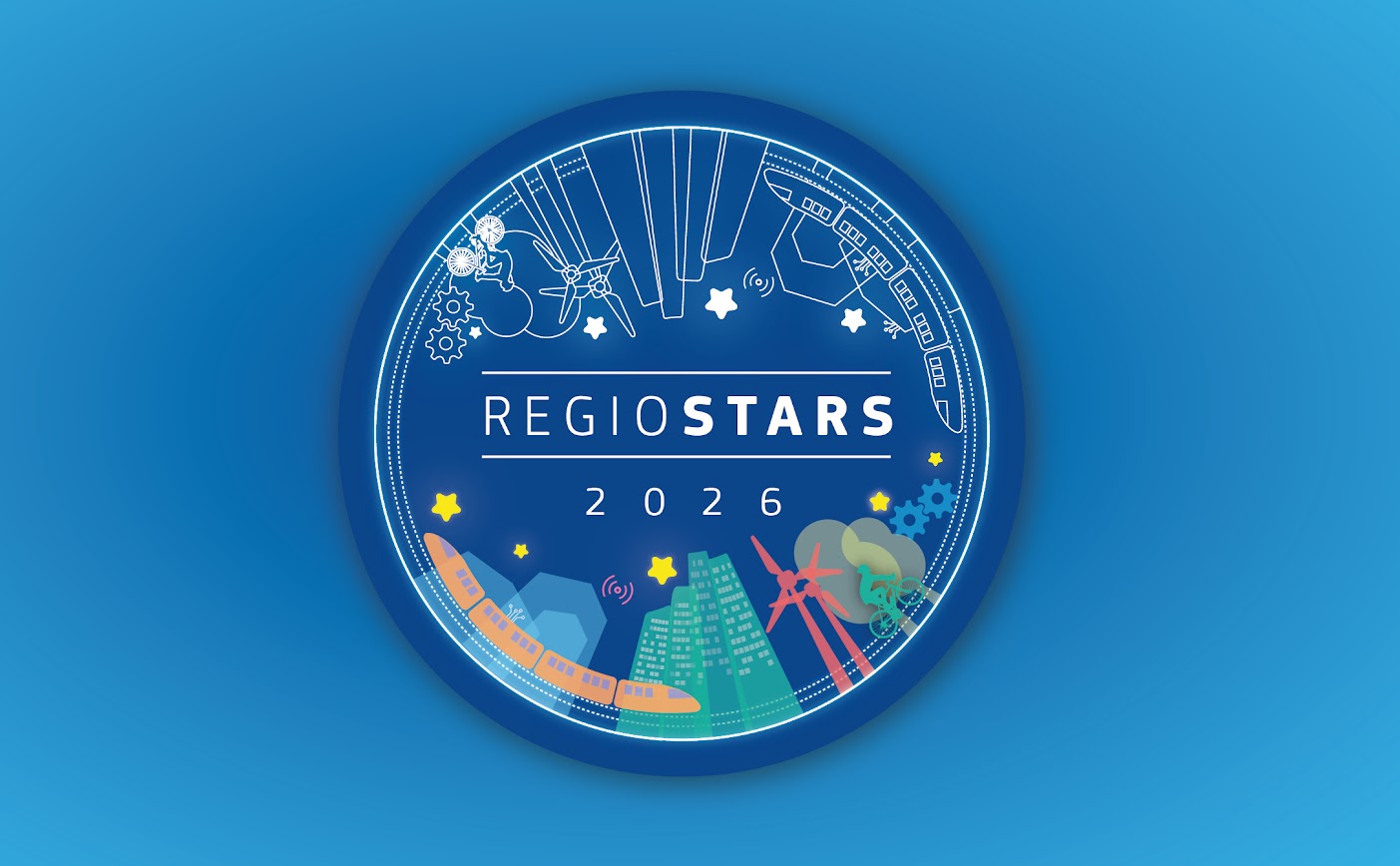 RegioStars Awards 2026 - Photo credit: ec.europa.eu RegioStars Awards 2026 - Photo credit: ec.europa.eu
