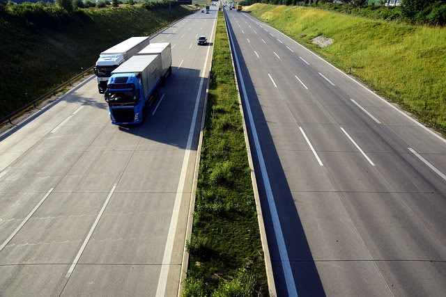 L'impatto del Covid sulla logistica