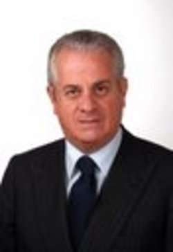 Ministro Sviluppo economico Scajola