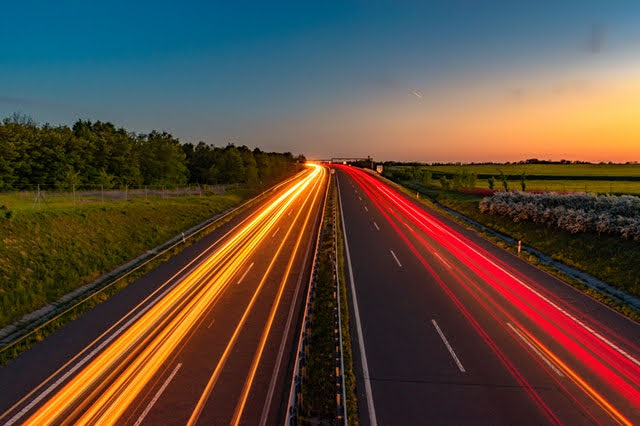 Strategia UE mobilità sostenibile - Foto di Nikolett Emmert da Pexels