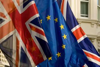 Brexit conseguenze sui programmi europei 2021-2027