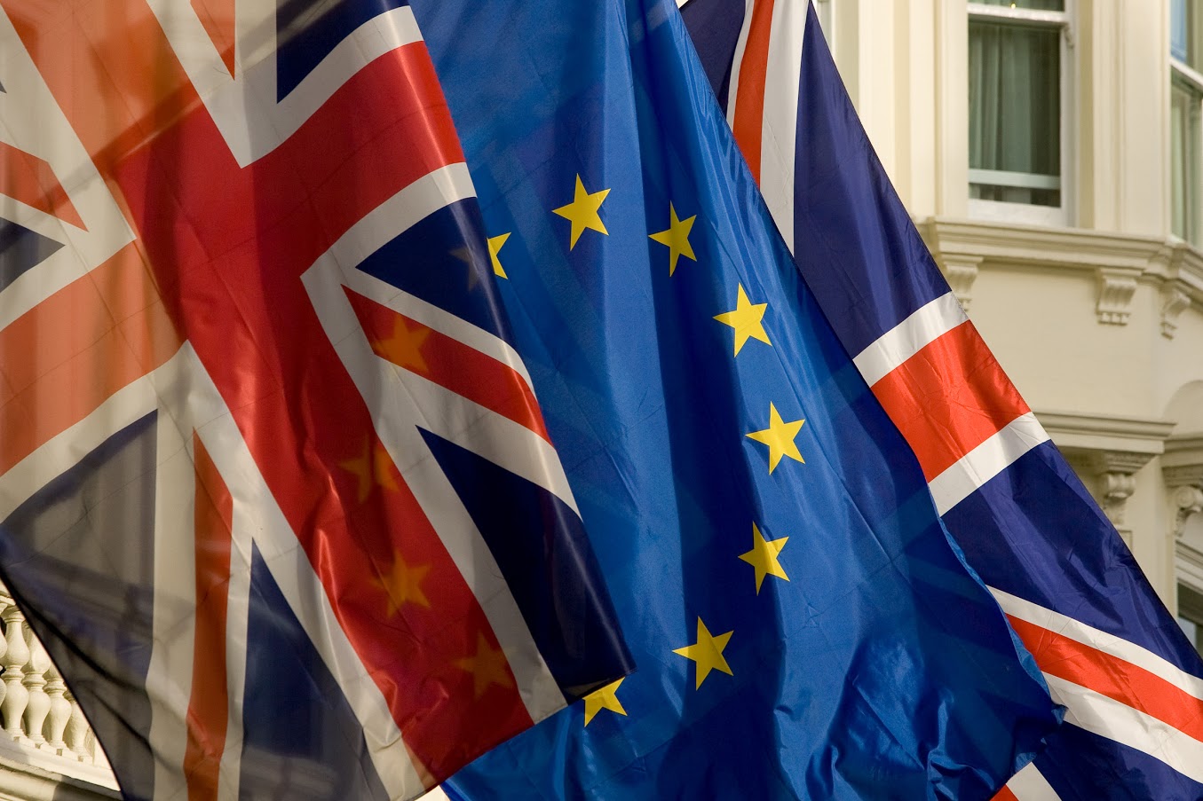 Brexit conseguenze sui programmi europei 2021-2027