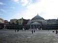 Napoli, Piazza del Plebiscito - Foto di FlickreviewR