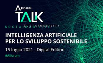 AI talk SUSTAINABILITY 