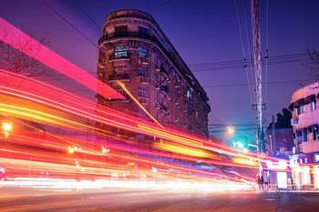 Emissioni trasporti - Foto di zhang kaiyv da Pexels