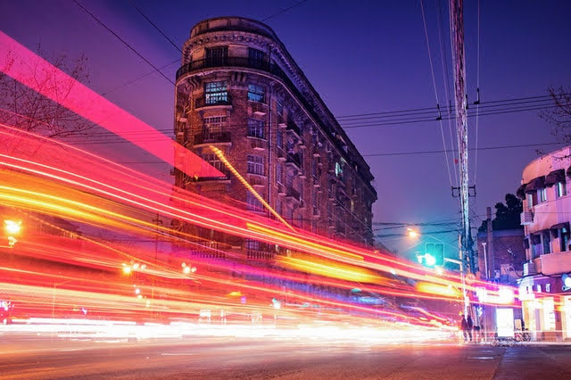 Emissioni trasporti - Foto di zhang kaiyv da Pexels