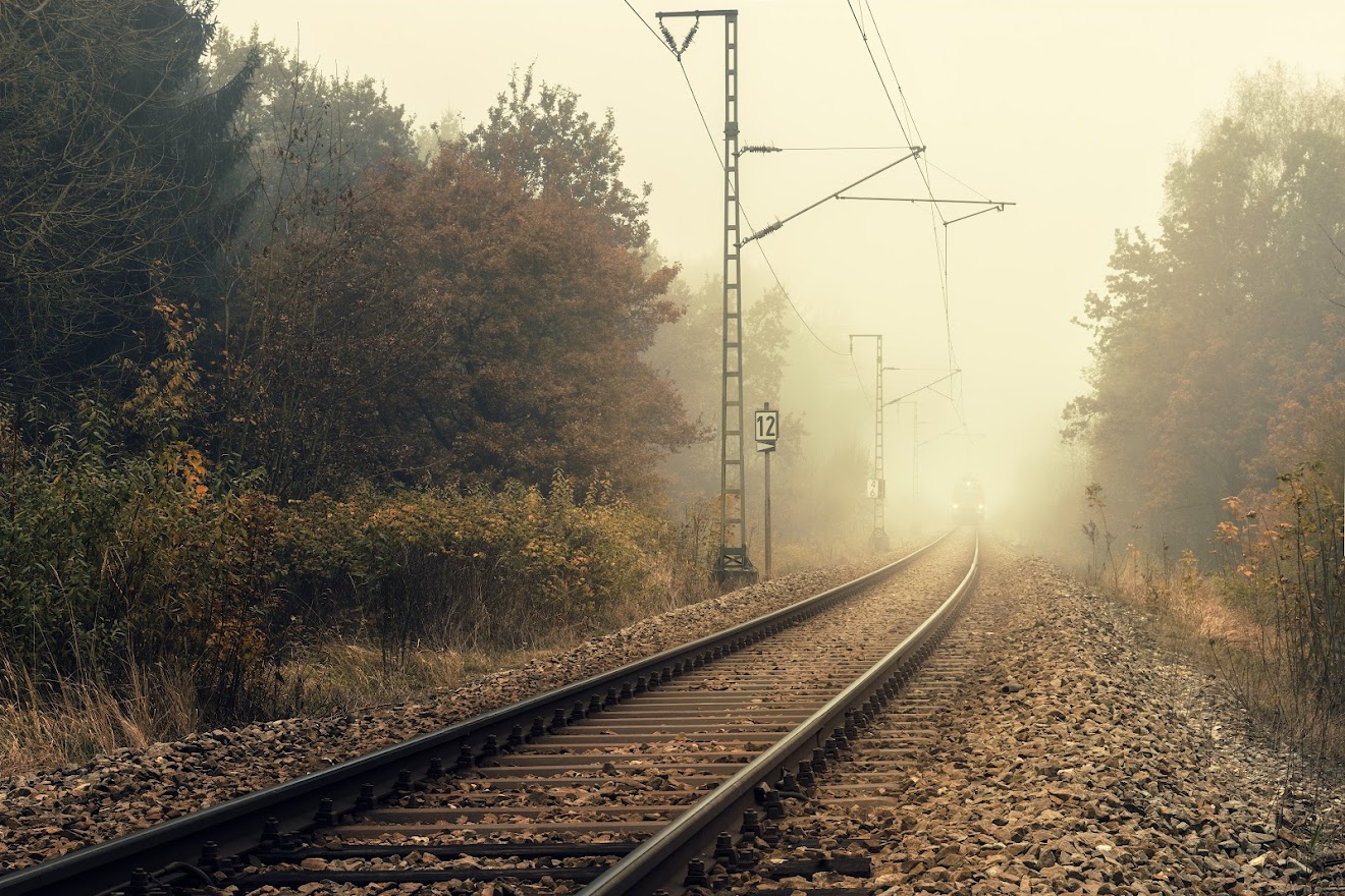 CEF Trasporti - Foto di Johannes Plenio da Pexels