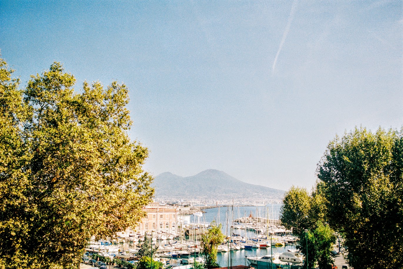 Bandi Regione Campania - Foto di Olya Kobruseva da Pexels