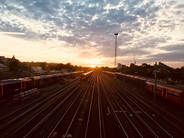 CEF Trasporti - Foto di Stefan Gabriel Naghi da Pexels