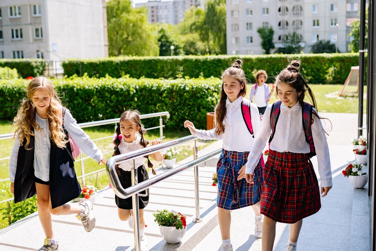 PNRR, bandi per la scuola - Foto di Yan Krukov da Pexels