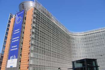 Commissione europea - Photo credit: Suicasmo