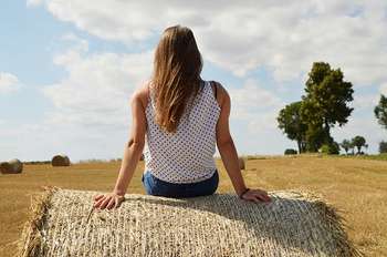 Imprenditoria femminile agricoltura - Photo credit: Foto di HubertPhotographer da Pixabay