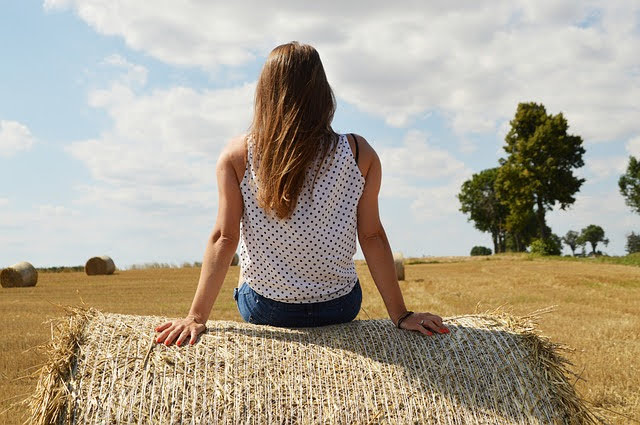 Imprenditoria femminile agricoltura - Photo credit: Foto di HubertPhotographer da Pixabay