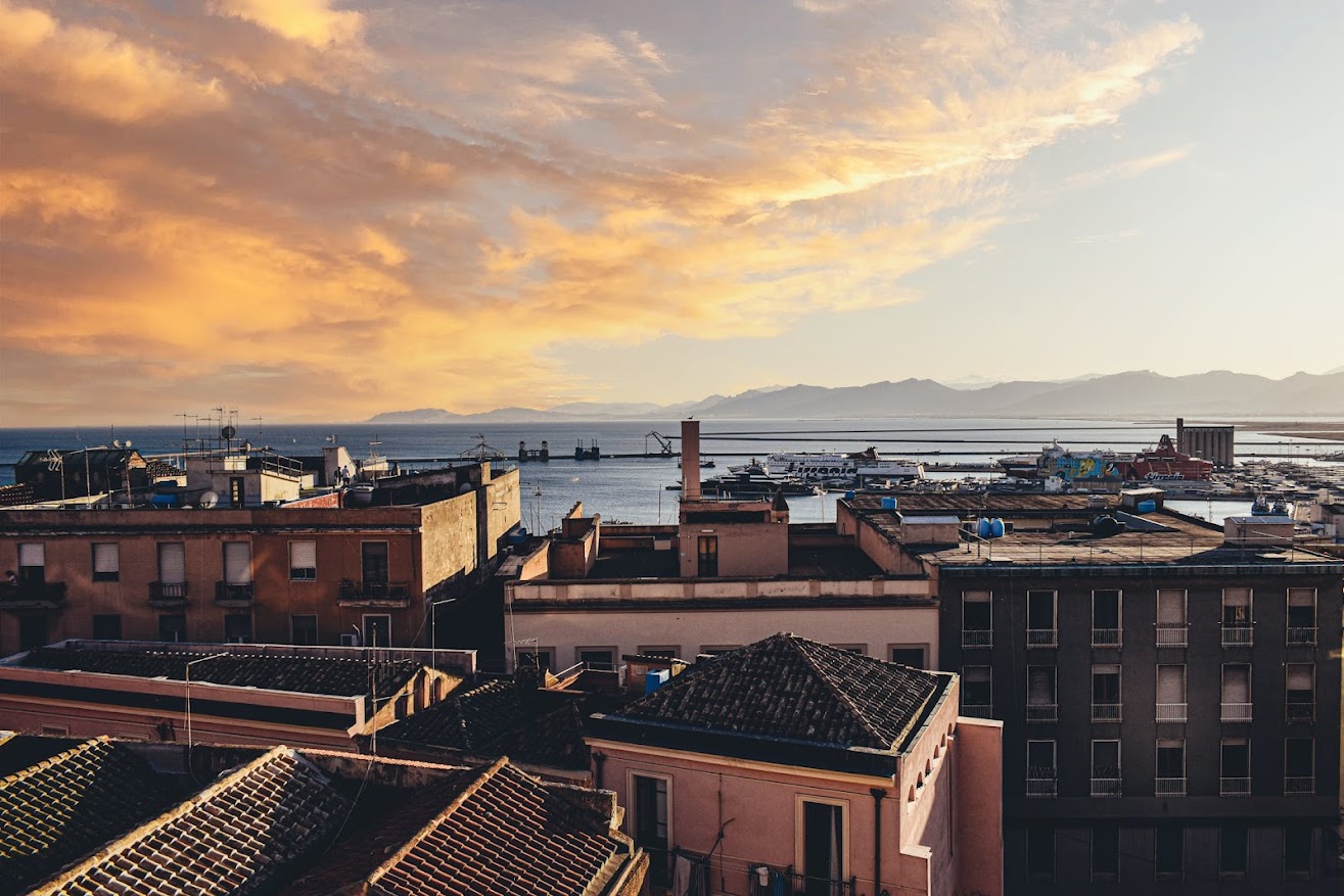 Fondo europe adeguamento globalizzazione (Cagliari) - photo credit David Michael via Pexels