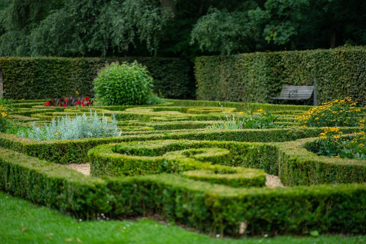 Bando PNRR Parchi e Giardini Storici - Fonte: Foto di Mike da Pexels