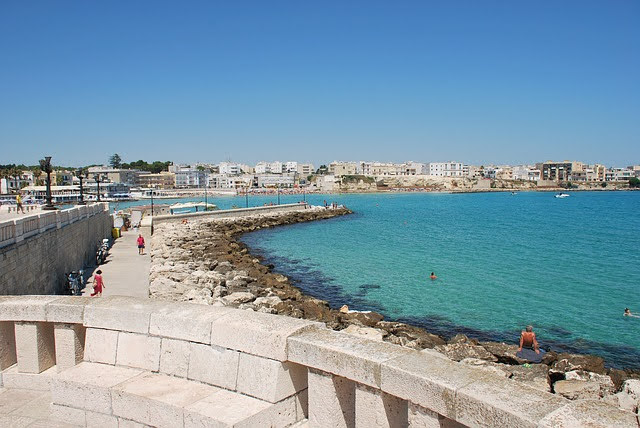 CIS Puglia - Photo credit: Foto di fiammingo da Pixabay 