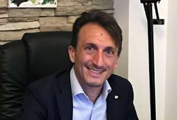 Gianluigi Greco presidente AIxIA