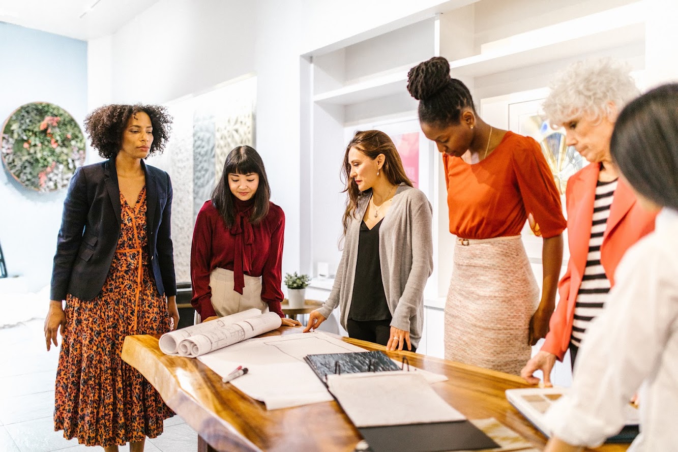 Fondo Venture capital per imprenditoria femminile - Foto di RODNAE Productions da Pexels