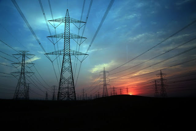 Digital Energy Challenge - Image by Ashraf Chemban from Pixabay