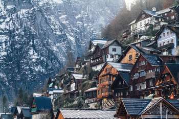 Io resto in montagna - Foto di Riccardo da Pexels