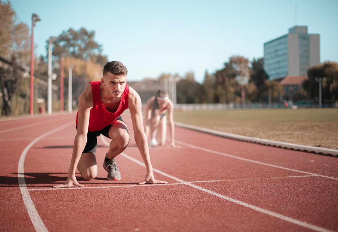 #BeActive Awards - Foto di Andrea Piacquadio da Pexels