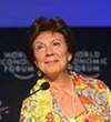 Neelie Kroes - Foto di Mike-Kerkhoven