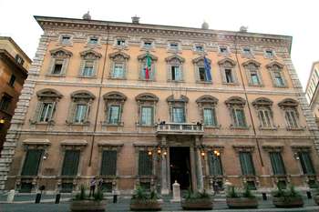 Palazzo Madama - Photo credit: Francesco Gasparetti from Senigallia, Italy