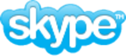 logo Skype