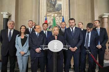 Fonte: Quirinale