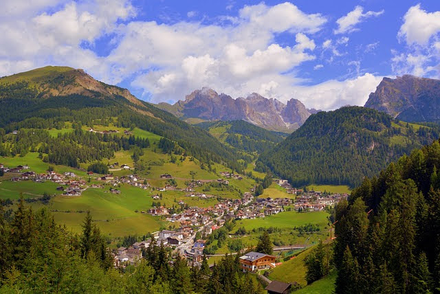 Montagna - Photo credit: Foto di Gianni Crestani da Pixabay