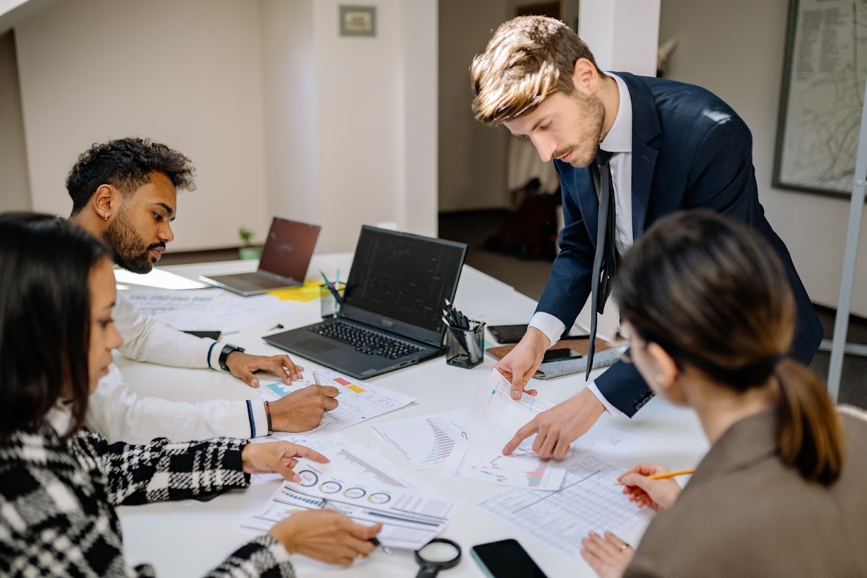 Terza edizione Bravo Innovation Hub - Foto di Yan Krukau da Pexels