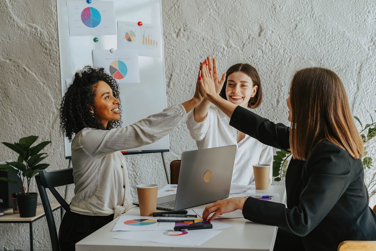 Ddl Made in Italy Imprenditoria femminile - Foto di olia danilevich da Pexels