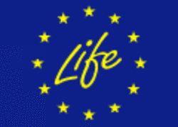 Logo Life - Credit © European Union, 2010