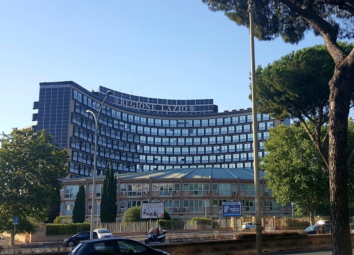 Regione Lazio - Photo credit: Carlo Dani