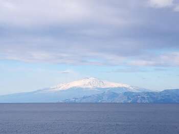 Stretto di Messina - Foto di alessandro tripodi da Pixabay